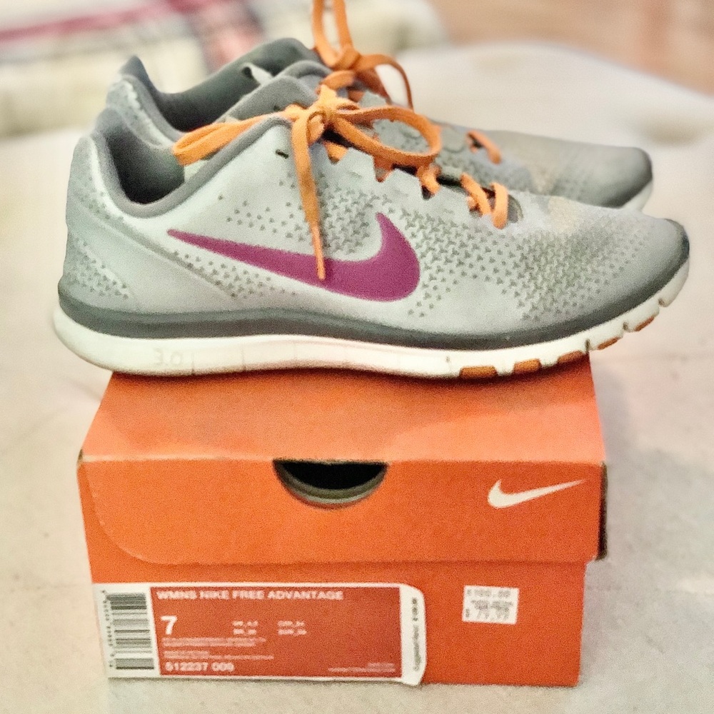 Nike Free